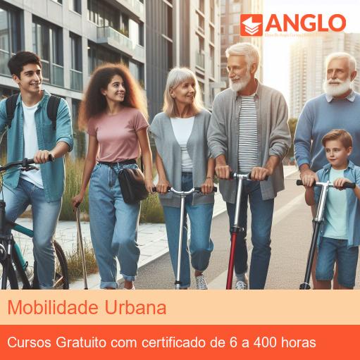 Mobilidade Urbana